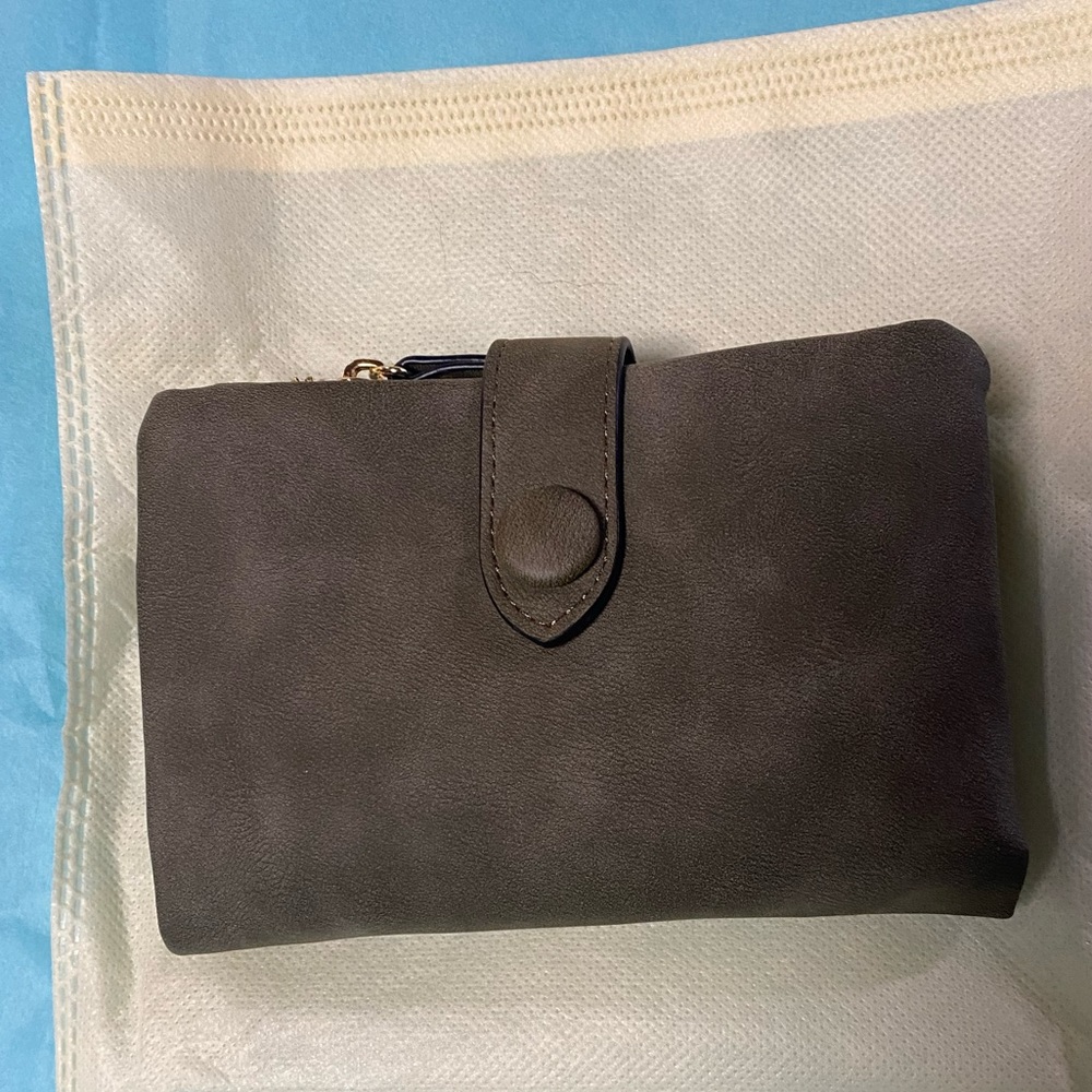 🆕 Lady’s Wallet